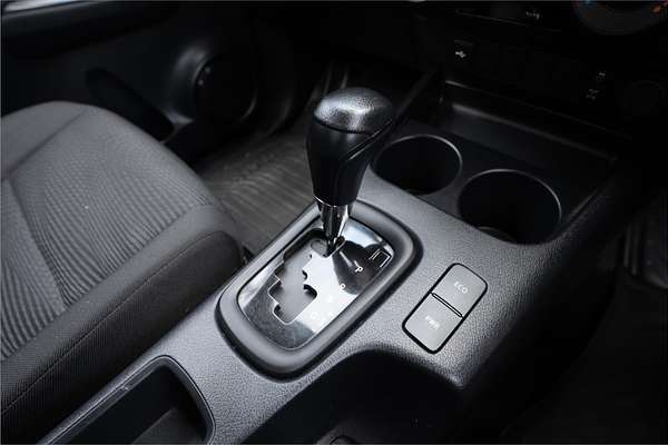 2023 Toyota Hilux SR GUN126R 4X4