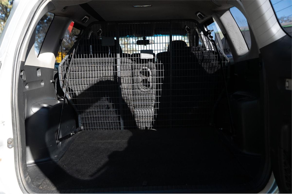 2008 Toyota RAV4 CV ACA33R