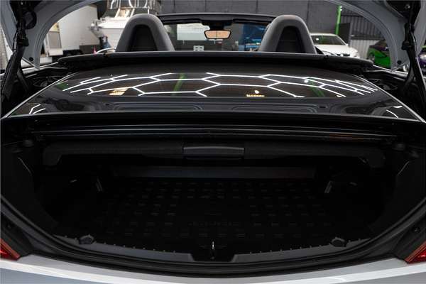 2014 Mercedes-Benz SLK-Class 200 R172 MY14