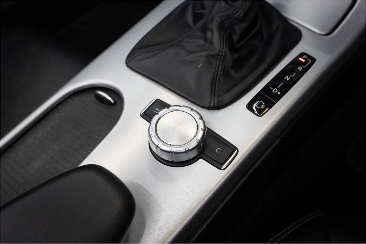 2014 Mercedes-Benz SLK-Class 200 R172 MY14