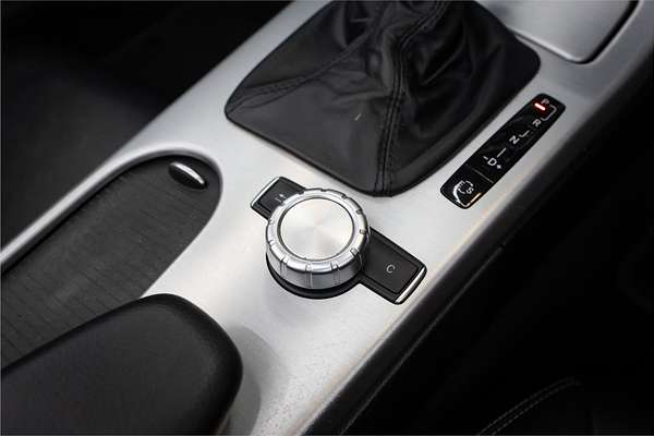 2014 Mercedes-Benz SLK-Class 200 R172 MY14