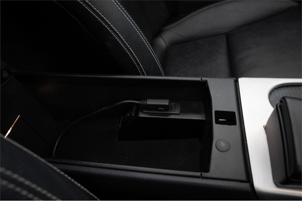 2014 Mercedes-Benz SLK-Class 200 R172 MY14