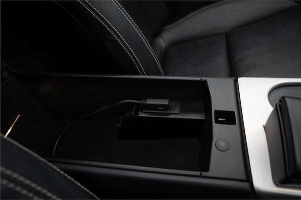 2014 Mercedes-Benz SLK-Class 200 R172 MY14