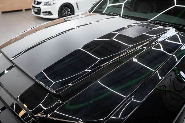 2013 Ford Mustang Super Snake Selby GT500