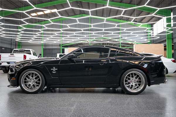 2013 Ford Mustang Super Snake Selby GT500