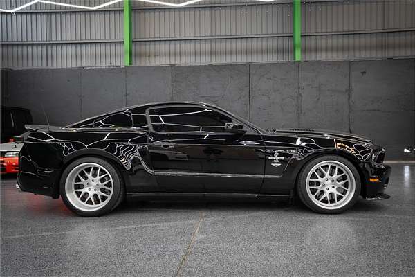 2013 Ford Mustang Super Snake Selby GT500