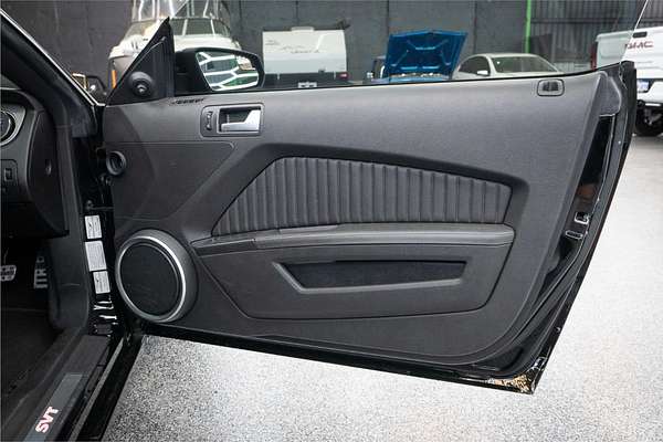 2013 Ford Mustang Super Snake Selby GT500