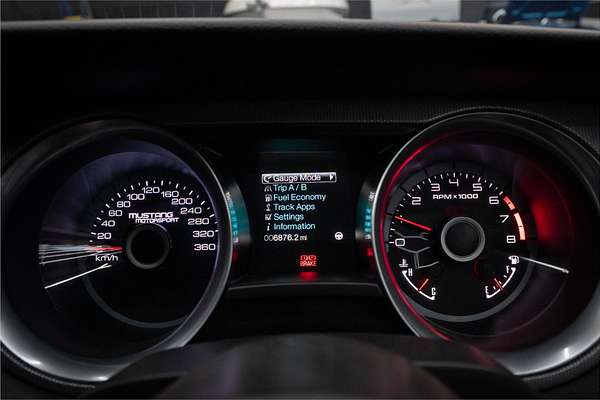 2013 Ford Mustang Super Snake Selby GT500