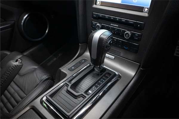 2013 Ford Mustang Super Snake Selby GT500