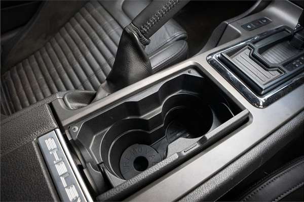 2013 Ford Mustang Super Snake Selby GT500