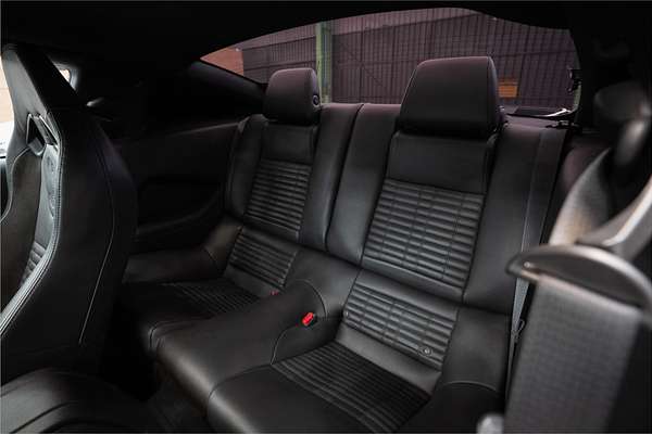 2013 Ford Mustang Super Snake Selby GT500