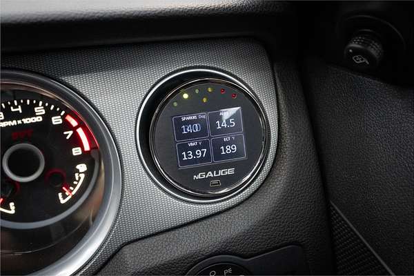 2013 Ford Mustang Super Snake Selby GT500