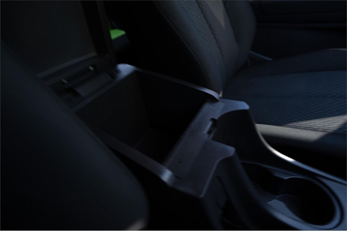 2014 Isuzu MU-X LS-M