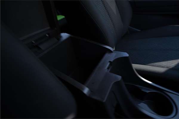 2014 Isuzu MU-X LS-M