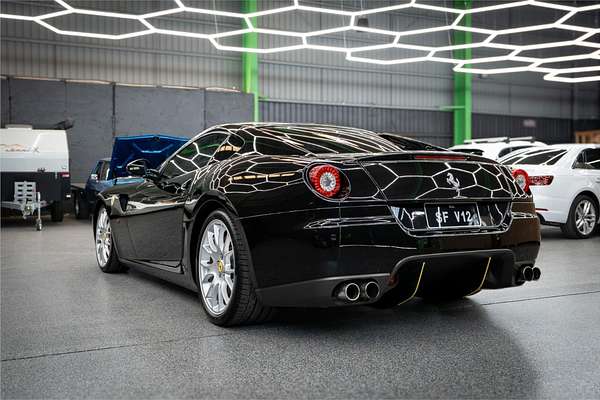 2006 Ferrari 599