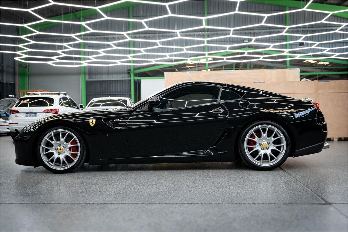 2006 Ferrari 599