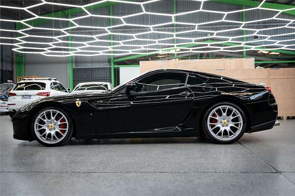 2006 Ferrari 599