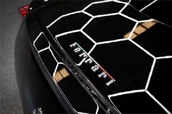 2006 Ferrari 599
