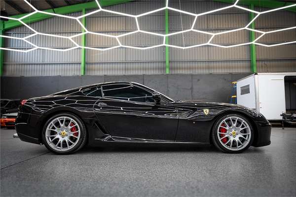 2006 Ferrari 599