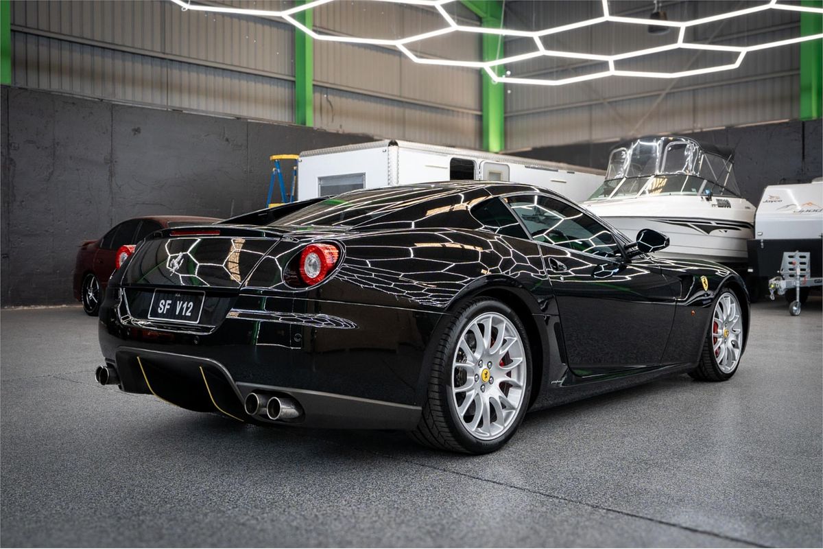 2006 Ferrari 599
