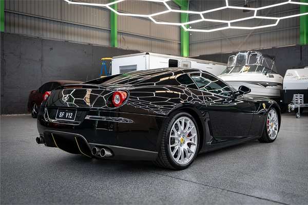 2006 Ferrari 599