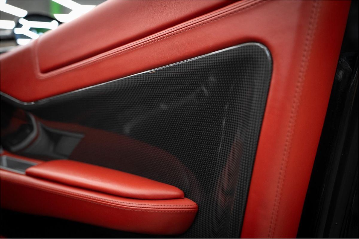 2006 Ferrari 599