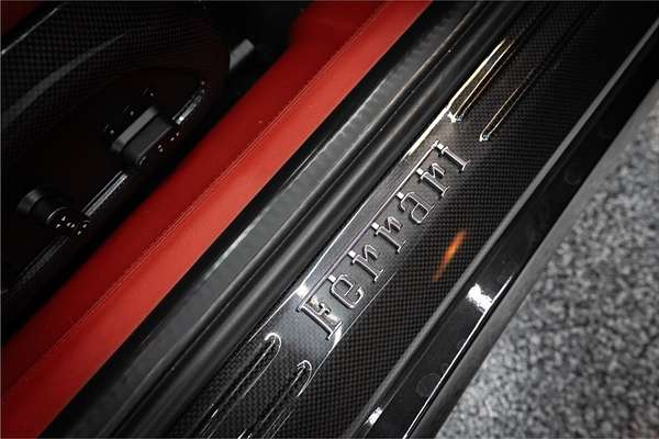 2006 Ferrari 599