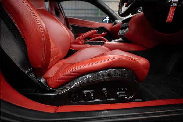 2006 Ferrari 599