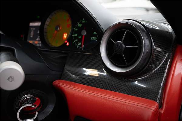 2006 Ferrari 599
