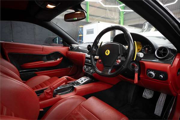 2006 Ferrari 599