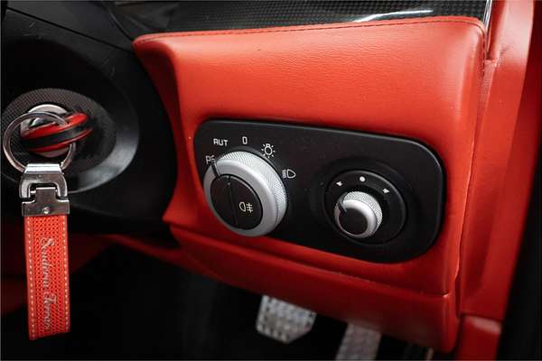 2006 Ferrari 599