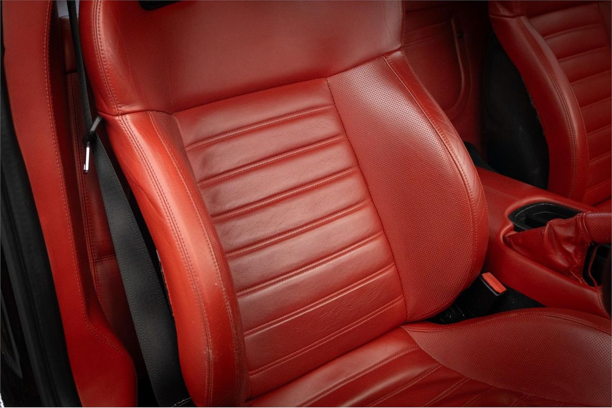 2006 Ferrari 599