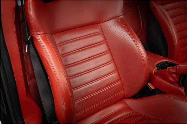 2006 Ferrari 599