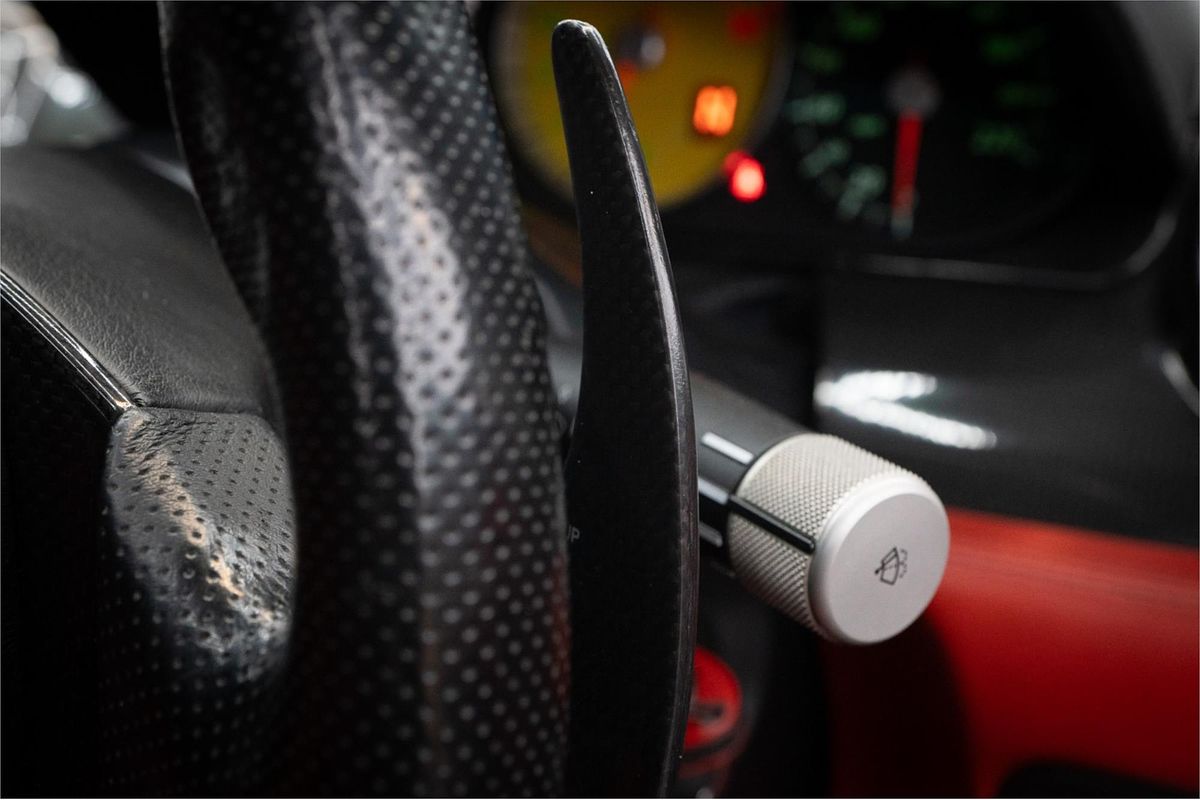 2006 Ferrari 599