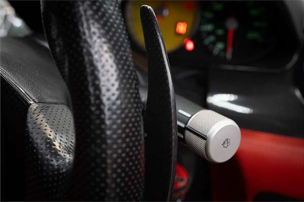 2006 Ferrari 599
