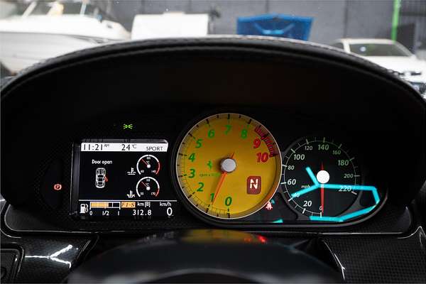 2006 Ferrari 599
