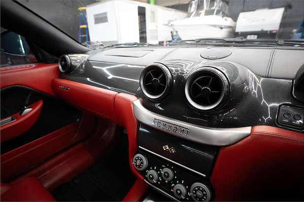 2006 Ferrari 599