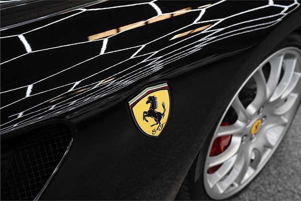 2006 Ferrari 599