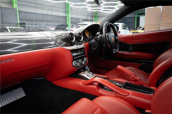 2006 Ferrari 599