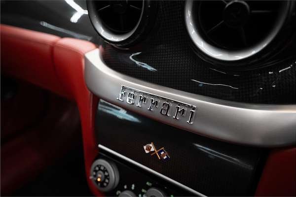 2006 Ferrari 599