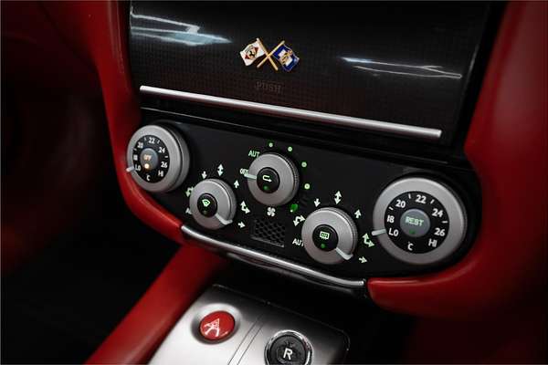 2006 Ferrari 599