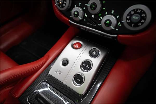 2006 Ferrari 599