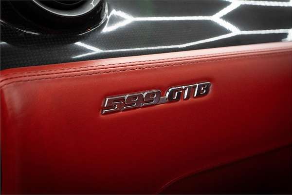 2006 Ferrari 599