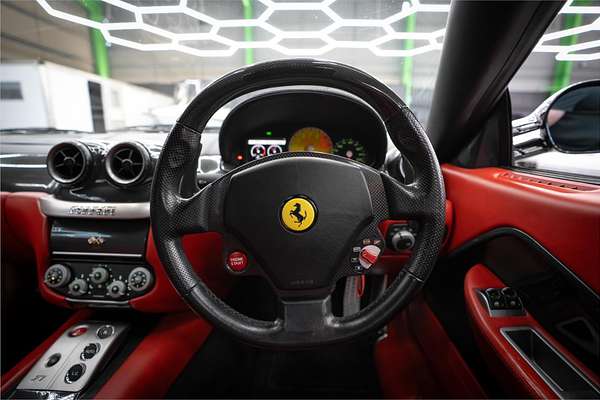 2006 Ferrari 599