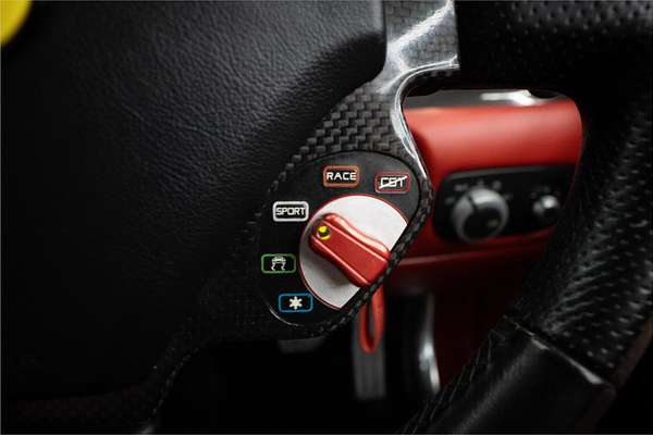2006 Ferrari 599