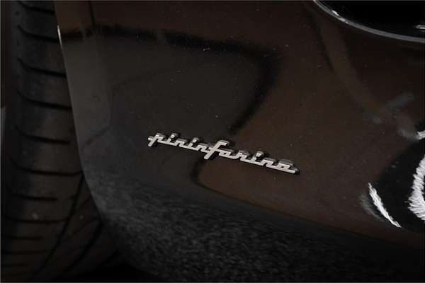 2006 Ferrari 599
