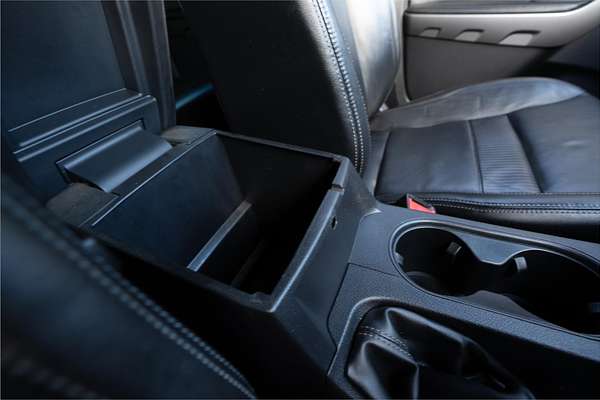 2019 Ford Ranger XLT PX MkIII 4X4