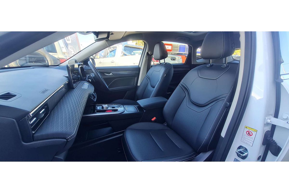 2025 GWM Haval Jolion Ultra A02