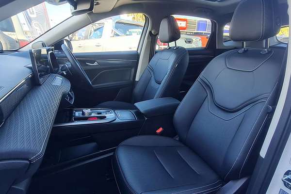 2025 GWM Haval Jolion Ultra A02
