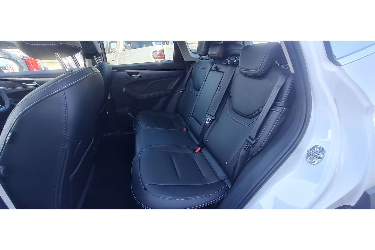 2025 GWM Haval Jolion Ultra A02